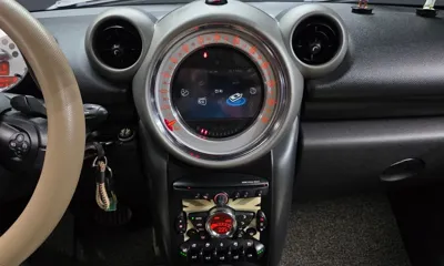 MINI Countryman 2012, 151725 км, за 2756.99 USD - фото 13