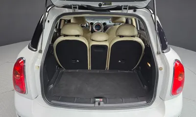 MINI Countryman 2012, 151725 км, за 2756.99 USD - фото 20