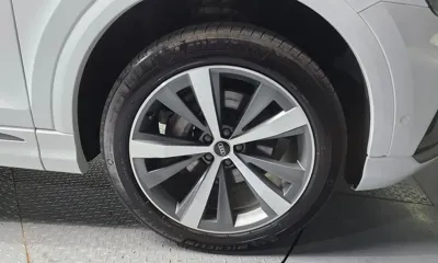 Audi Q8 2022, 149460 км, за 33412.1 USD
