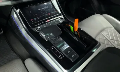 Audi Q8 2022, 149460 км, за 33412.1 USD - фото 9