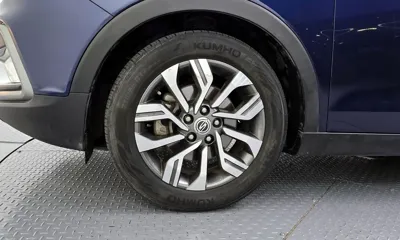 KG_Mobility_Ssangyong TIBOLI 2018, 108826 км, за 5659.65 USD