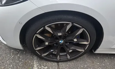 BMW 4-Series 2025, 7000 км, за 35830.64 USD