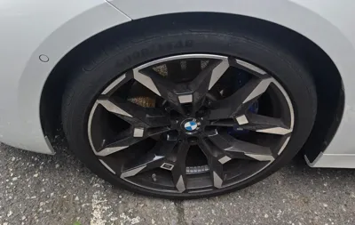 BMW 4-Series 2025, 7000 км, за 35830.64 USD - фото 8