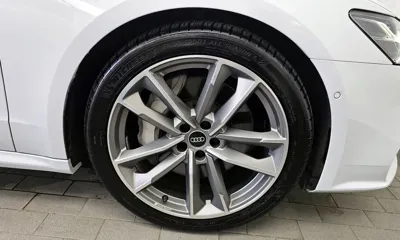Audi A7 2022, 58385 км, за 31856.69 USD