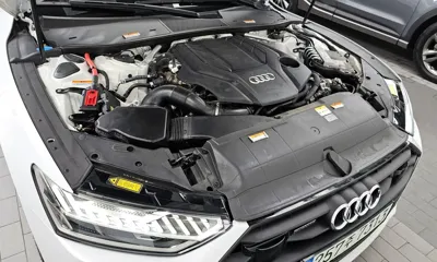 Audi A7 2022, 58385 км, за 31856.69 USD - фото 6