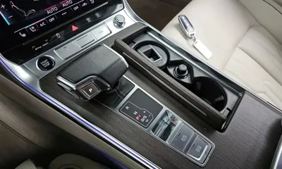 Audi A7 2022, 58385 км, за 31856.69 USD - фото 9
