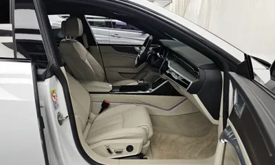 Audi A7 2022, 58385 км, за 31856.69 USD - фото 11