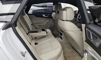 Audi A7 2022, 58385 км, за 31856.69 USD - фото 12