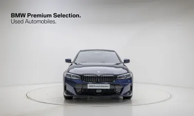 BMW 3-Series 2025, 5653 км, за 27750.24 USD