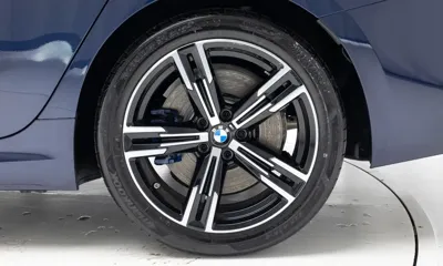 BMW 3-Series 2025, 5653 км, за 27750.24 USD