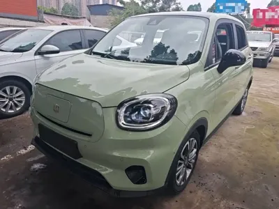 Leapmotor Leapmotor T03 · 2022 год