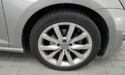 Volkswagen Golf 2013, 56165 км, за 7201.85 USD
