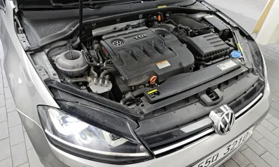 Volkswagen Golf 2013, 56165 км, за 7201.85 USD - фото 6