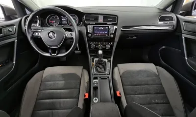 Volkswagen Golf 2013, 56165 км, за 7201.85 USD - фото 7