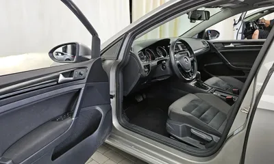 Volkswagen Golf 2013, 56165 км, за 7201.85 USD - фото 10