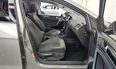 Volkswagen Golf 2013, 56165 км, за 7201.85 USD - фото 11