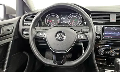 Volkswagen Golf 2013, 56165 км, за 7201.85 USD - фото 13