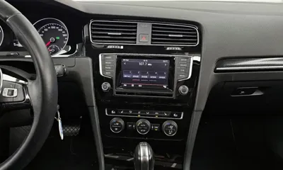 Volkswagen Golf 2013, 56165 км, за 7201.85 USD - фото 15