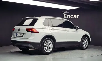 Volkswagen Tiguan 2020, 173097 км, за 11093.61 USD