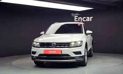 Volkswagen Tiguan 2020, 173097 км, за 11093.61 USD