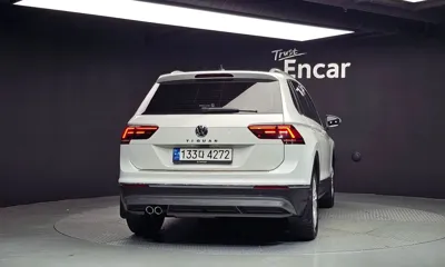 Volkswagen Tiguan 2020, 173097 км, за 11093.61 USD