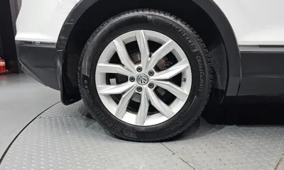 Volkswagen Tiguan 2020, 173097 км, за 11093.61 USD