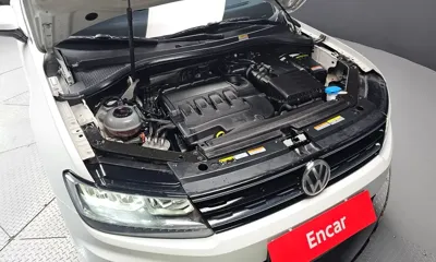 Volkswagen Tiguan 2020, 173097 км, за 11093.61 USD - фото 6