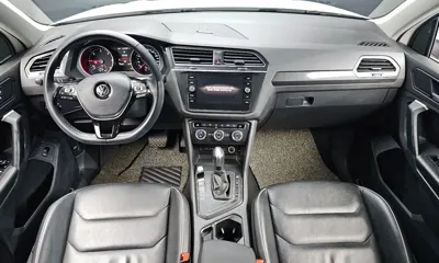 Volkswagen Tiguan 2020, 173097 км, за 11093.61 USD - фото 7