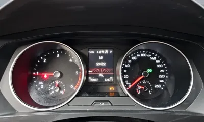 Volkswagen Tiguan 2020, 173097 км, за 11093.61 USD - фото 8