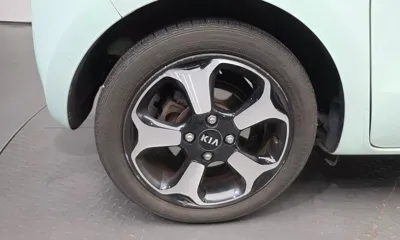 Kia Ray 2014, 67469 км, за 4923.2 USD