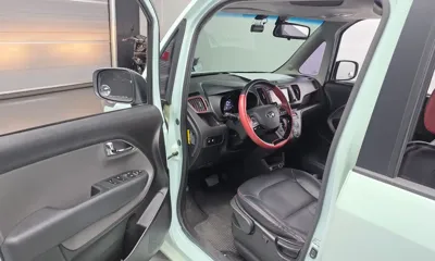 Kia Ray 2014, 67469 км, за 4923.2 USD - фото 10
