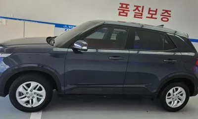 Hyundai Venue 2020, 66341 км, за 9188.27 USD