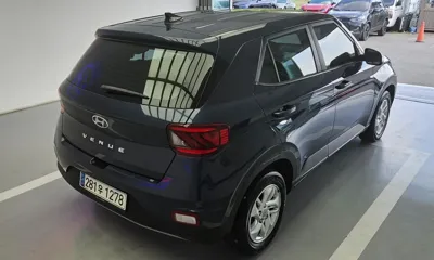 Hyundai Venue 2020, 66341 км, за 9188.27 USD - фото 6