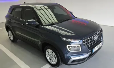 Hyundai Venue 2020, 66341 км, за 9188.27 USD - фото 8