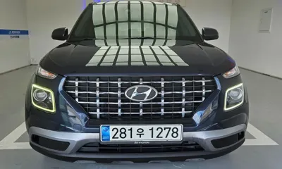 Hyundai Venue 2020, 66341 км, за 9188.27 USD - фото 9