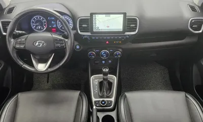 Hyundai Venue 2020, 66341 км, за 9188.27 USD - фото 10