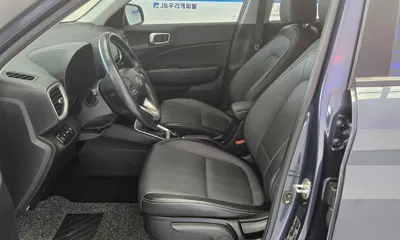 Hyundai Venue 2020, 66341 км, за 9188.27 USD - фото 11