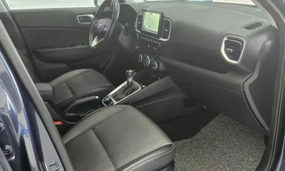 Hyundai Venue 2020, 66341 км, за 9188.27 USD - фото 13
