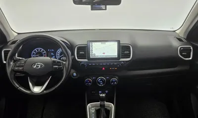 Hyundai Venue 2020, 66341 км, за 9188.27 USD - фото 15
