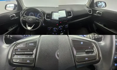 Hyundai Venue 2020, 66341 км, за 9188.27 USD - фото 18