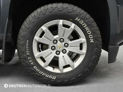 ChevroletGMDaewoo Colorado 2020, 81572 км, за 12228.99 USD