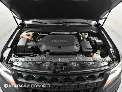 ChevroletGMDaewoo Colorado 2020, 81572 км, за 12228.99 USD - фото 6