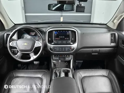 ChevroletGMDaewoo Colorado 2020, 81572 км, за 12228.99 USD - фото 7
