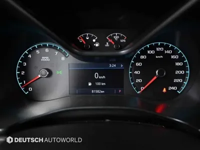 ChevroletGMDaewoo Colorado 2020, 81572 км, за 12228.99 USD - фото 8
