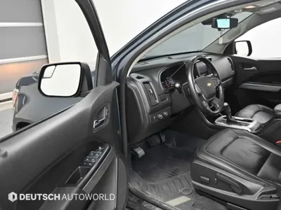 ChevroletGMDaewoo Colorado 2020, 81572 км, за 12228.99 USD - фото 10