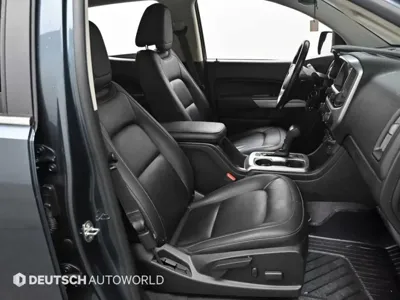 ChevroletGMDaewoo Colorado 2020, 81572 км, за 12228.99 USD - фото 11