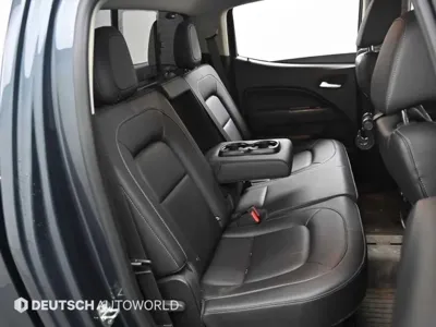 ChevroletGMDaewoo Colorado 2020, 81572 км, за 12228.99 USD - фото 12