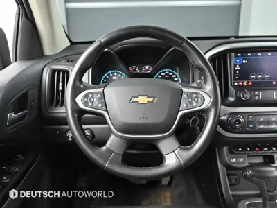 ChevroletGMDaewoo Colorado 2020, 81572 км, за 12228.99 USD - фото 13