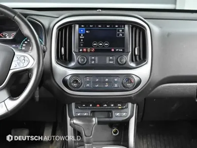 ChevroletGMDaewoo Colorado 2020, 81572 км, за 12228.99 USD - фото 14