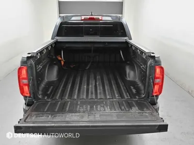 ChevroletGMDaewoo Colorado 2020, 81572 км, за 12228.99 USD - фото 19